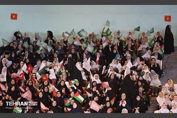 جشن «دختران آرمانی» 40