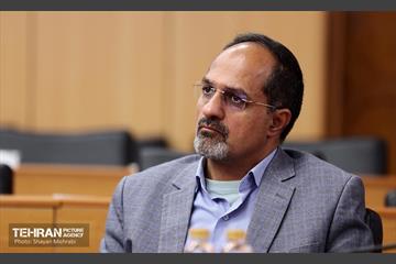 نشست چالش‌ها و راهکارهای تغذیه آبخوان‌‌ها در مدیریت یکپارچه منابع آب 10