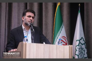 همایش روایت تحول یادگیری در بلدیه 40