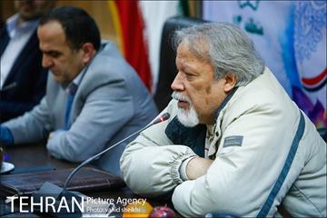 نشست خبری نخستین جشنواره نوروز خوانی اقوام  6