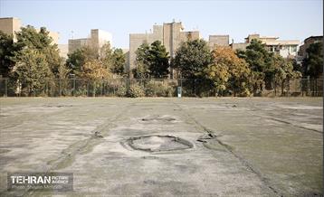 بـازدید میدانی شهردار تهـران از منطقه 20