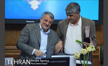صد و نود و هفتمین جلسه شورای شهر 30