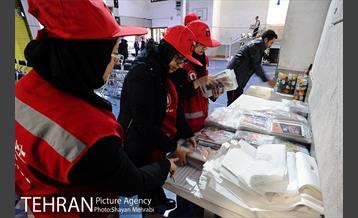 آغاز طرح پایش وسایل گرمایشی بافت های فرسوده شرق پایتخت 4