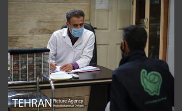 شب های تهران،فوریت خدمات اجتماعی 32