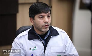 تمرین دور میزی زلزله کلانشهر تهران 6