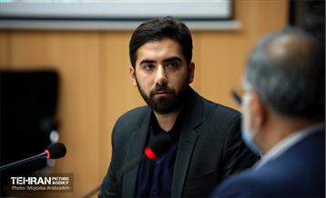 نشست شهردار منتخب تهران با شهرداران نواحی 29