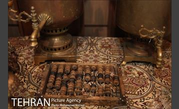 مراسم پایانی " کاسب حبیب خدا "  2