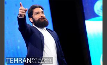 جشن ویژه شب یلدا در برج میلاد  34