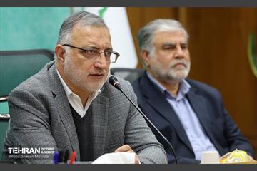 یکصدوبیست‌وچهارمین نشست مجمع کلانشهرهای ایران 60