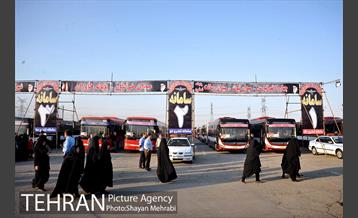 حاشیه برگزاری مراسم ارتحال امام خمینی (ره) - 2 22