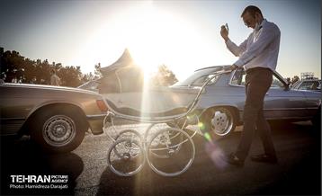 آزادی، میزبان کلوپ بنزسواران 27