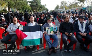 اولین سالگرد شهادت «آرمان علی‌وردی» 28