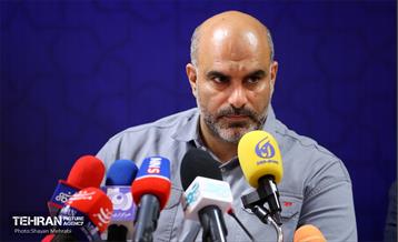 نشست رئیس ستاد اربعین حسینی با اصحاب رسانه 16