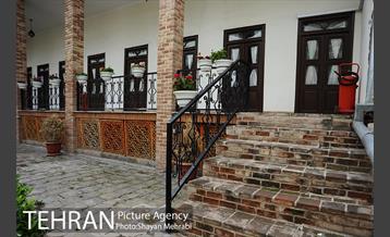 خانه مهربان تهران 10