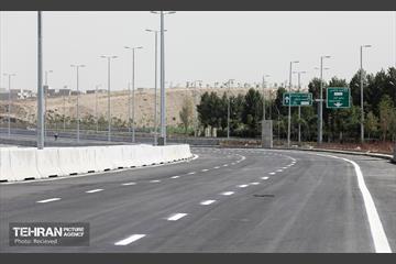 به وقت خدمت؛ بزرگراه شهید بروجردی 25