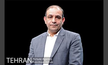 گردهمایی کارکنان معاونت فنی و عمران با حضور شهردار تهران 2
