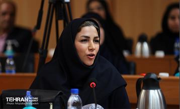 مراسم تقدیر از عملکردهای برتر و منتخبین نمایشگاه شهر-یاران 9