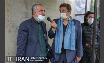 آئین کاشت درخت زندگی 25