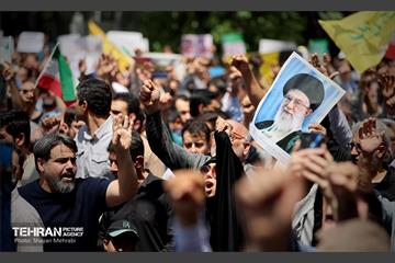جمعه «خشم و نصر» در تهران 36