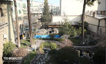 تهرانگردی سفرا از اماکن گردشگری منطقه 11 43