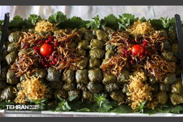 جشنواره «آشپزخانه سلامت» 24