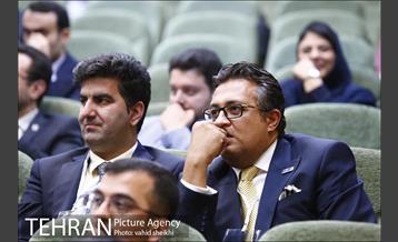 هشتمین جشنواره ملی مدیریت پروژه  8