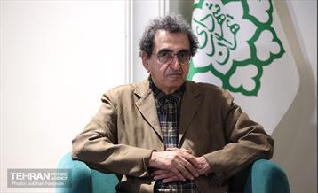 بزرگداشت استاد فریدون صدیقی 24