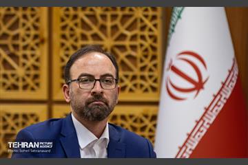 نشست تخصصی «آسیب‌های اجتماعی شهر تهران» 12