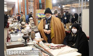 جمعه ‌بازار پروانه  6