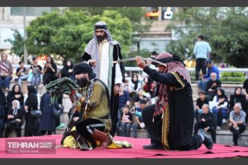 ده شب روایت دلدادگی 2