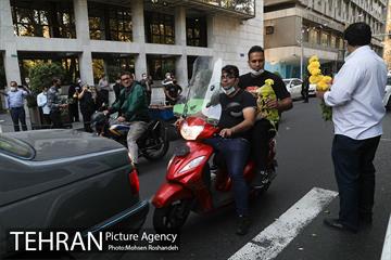 کاروان گل و موسیقی 24