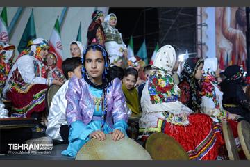 آیین گرامیداشت جشن جهانی نوروز ۱۴۰۴ 18