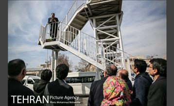 تهران گردی احمد مسجدجامعی 26