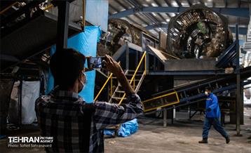 ششمین هفته دوره آموزشی کنش‌گری رسانه‌ای آرمانشهر 24