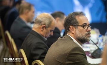 نشست کمیته تخصصی اتوبوسرانی مجمع شهرداران کلانشهرهای ایران 23