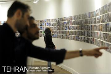 گالری عکس «تهران،شهر زندگی» 9