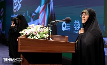 آیین میثاق و همبستگی زنان در جنگ 12 روزه 29