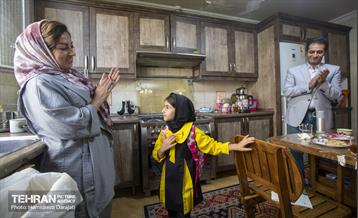 من ژوان یک کلاس اولی  17