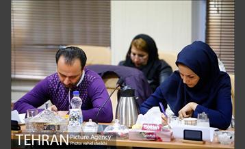 نخستین رویداد استارت آپ ویکند محیط زیست و مدیریت شهری هوشمند 10