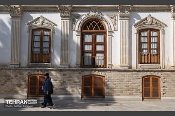 تور تهرانگردی سفرای خارجی 26