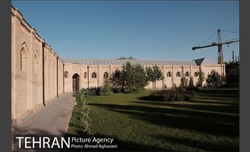 باغ موزه قصر 5