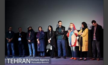 اکران خصوصی فیلم سینمایی متولد 65‎ 22