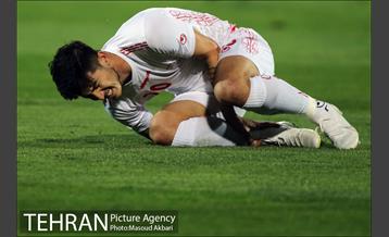 دیدار تیم های ملی ایران و کامبوج 4