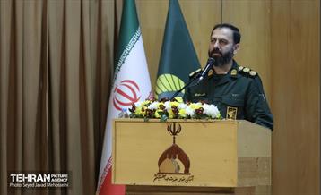 همایش‌ هم‌اندیشی دفاع مردم‌پایه با محوریت خانواده 19