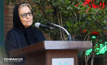 تشییع پیکر بابک برزویه 24