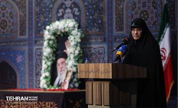 همایش «فرزندان حیدر کرار» 20