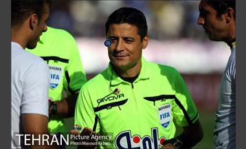 دیدار پرسپولیس و استقلال در لیگ برتر فوتبال 6