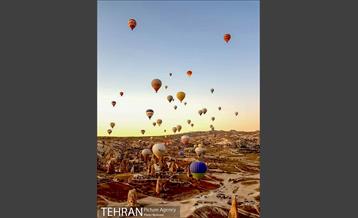 برندگان جایزه عکاس هوایی سال ۲۰۲۰  4