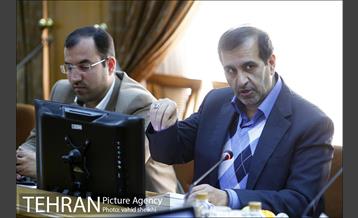 جلسه شورای معاونان  5