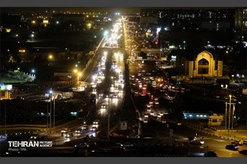 زیبا‌شهر من (3) 41